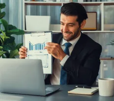 Over The Solution Work Financial  Of Provided Company. - 足球世界杯